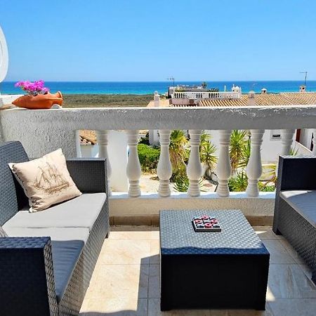 Hip Nautic beach house - Meia Praia Lagos Exterior foto