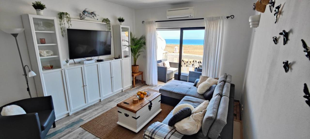 Hip Nautic beach house - Meia Praia Lagos Exterior foto