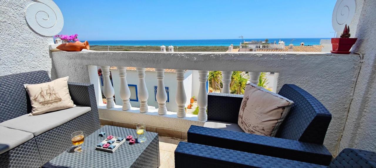 Hip Nautic beach house - Meia Praia Lagos Exterior foto