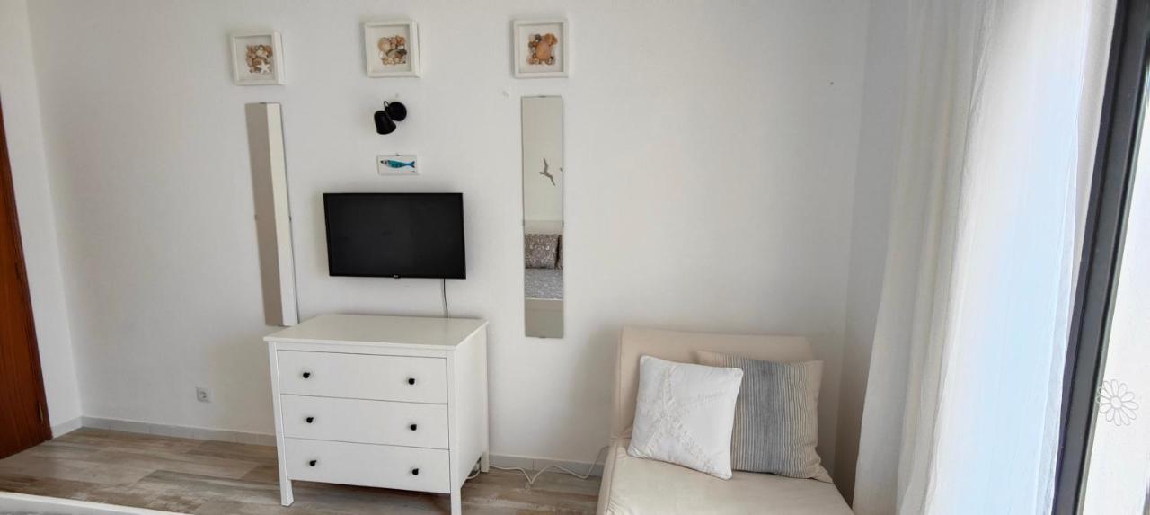 Hip Nautic beach house - Meia Praia Lagos Exterior foto