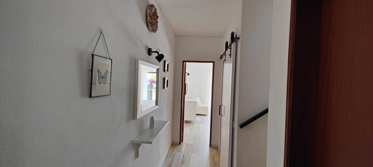 Hip Nautic beach house - Meia Praia Lagos Exterior foto