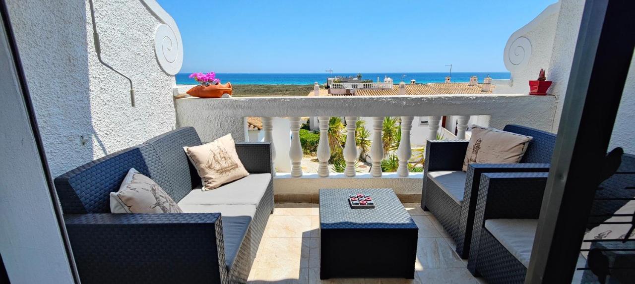 Hip Nautic beach house - Meia Praia Lagos Exterior foto