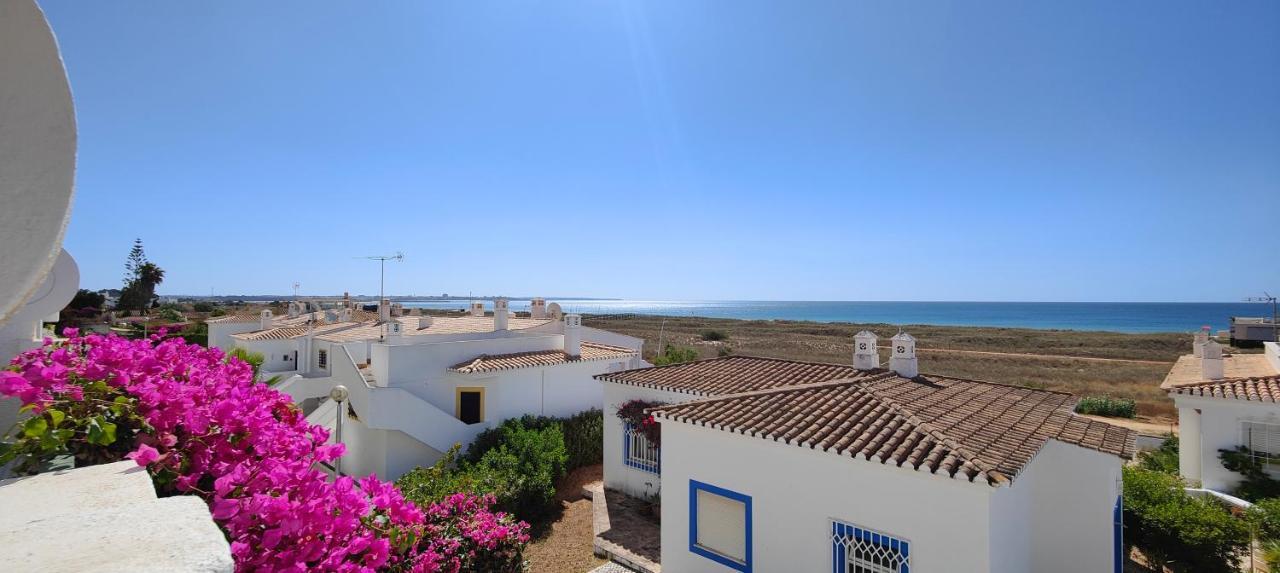 Hip Nautic beach house - Meia Praia Lagos Exterior foto